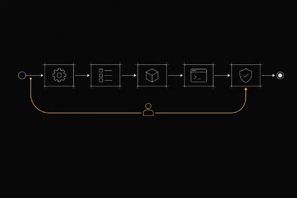 direct-build: the human-shaped escape hatch